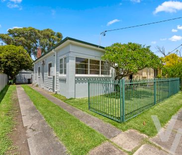 39 Sunderland Street, Mayfield - Photo 1