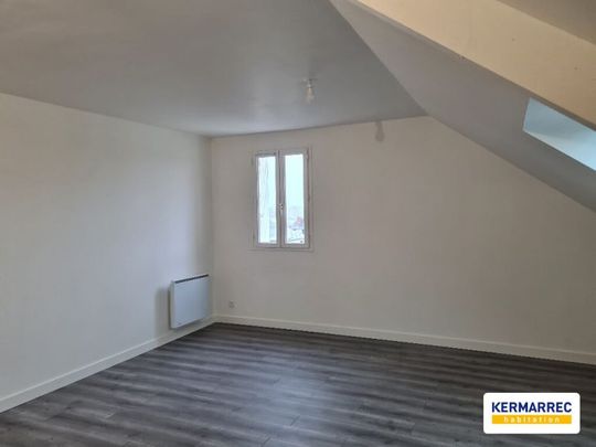 Appartement 2 pièces – 45 m² environ à Vitré (ref : 5149) - Photo 1