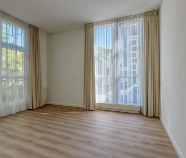 Appartement Nassau Odijckstraat, La Haye - À louer - Foto 1