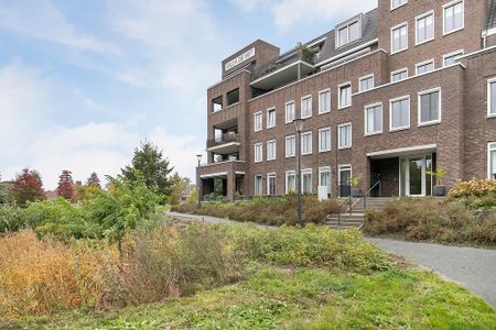 Appartement te huur: Zoete Kers 71 5707 PA Helmond - Foto 5