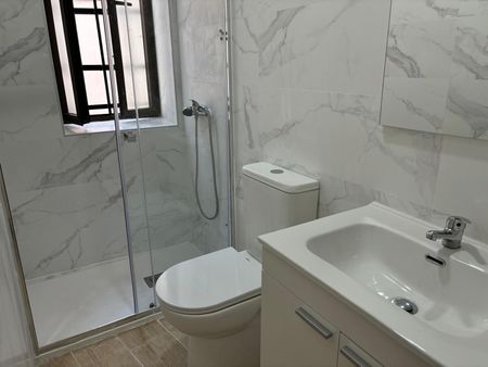 Piso de alquiler en Calle de Francos Rodríguez, Bellas Vistas - Photo 4