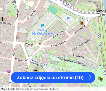 Twój poznański „Home away from home” – Wenecjańska – zdjęcie 1