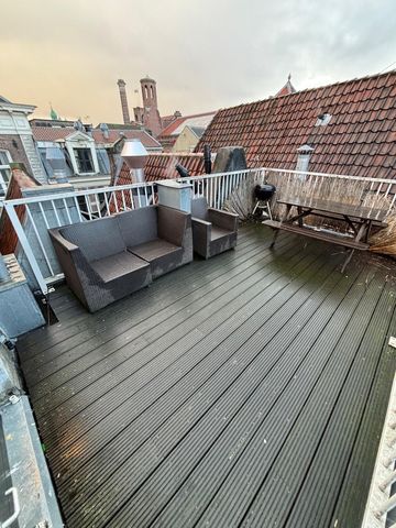 Warmoesstraat 60 3 - Photo 2