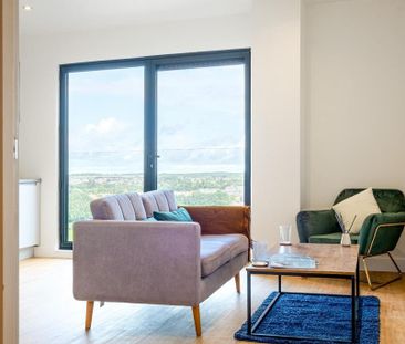 2 bedroom apartment to rent - Photo 2