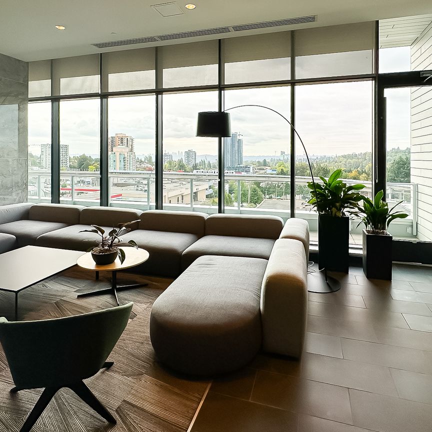 1 Bed Condo For Rent | City Of Lougheed | Storage • Parking | Pet Friendly - Photo 1