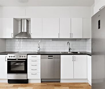 Rådmansgatan 7 B - Foto 4