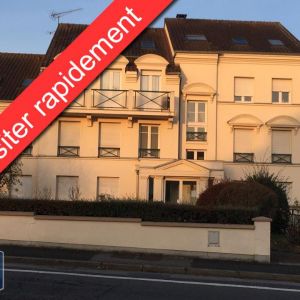 Location Appartement 1 pièce 21m² RAMBOUILLET 78120 - Photo 3