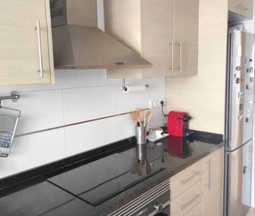 Piso de alquiler en Avenida Cuartel, 1, Xeraco - Photo 5