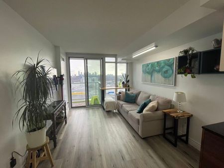 For Lease - 121 Mcmahon Drive Unit# 1606, Toronto, Ontario - Photo 2