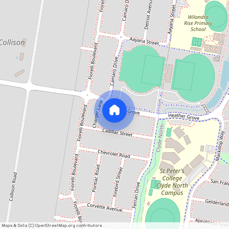 34 Heather Grove, Vic 3977, Cranbourne East