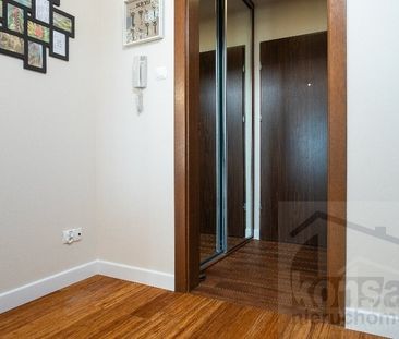 Umeblowane i wyposażone 2 pokoje przy parku - Photo 2