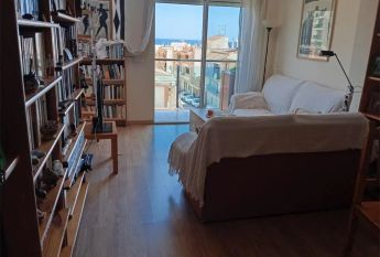 Piso de alquiler en Calle de Juan Ramon Jimenez, 32, Las Lomas - Las Yucas