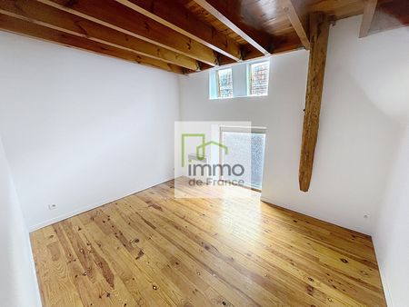 Location Appartement 3 pièces 51m² - Photo 3