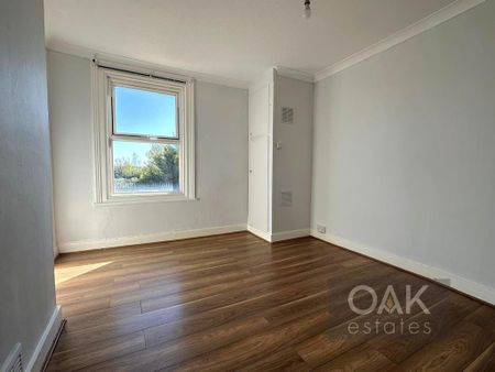1 bedroom maisonette to rent - Photo 3