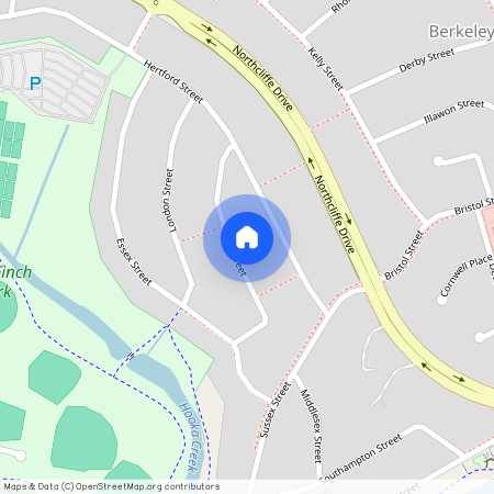 9A Kent Street, NSW 2506, Berkeley