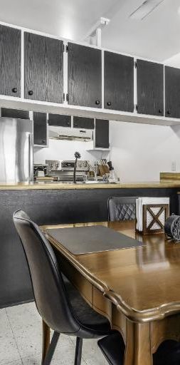 Appartement 3 ½ à louer janvier 2026 - Photo 1