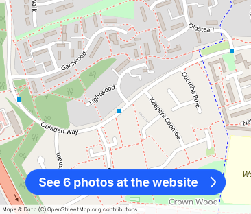 Opladen Way, Bracknell, Berkshire, RG12 - Photo 1