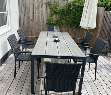 Dykerigatan, Skanör - Foto 4