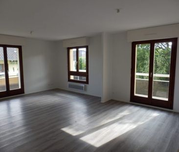 T3/4 La Wantzenau - Photo 1