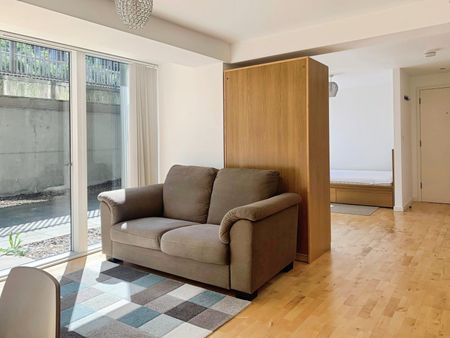studio apartment to rent - Photo 5