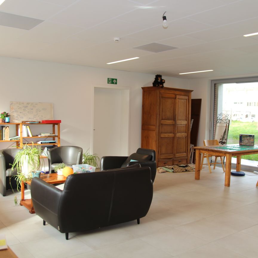 Duplex te huur in Sint-Niklaas - Photo 1