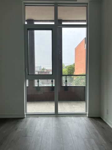 For Lease - 285 Dufferin St Street Unit# 222, Toronto, Ontario - Photo 2