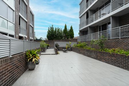 147/6-8 Parramatta Road, Summer Hill NSW 2130 - Studio For Rent | Domain - Photo 5