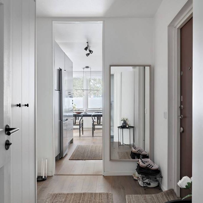 Umeågatan, Helsingborg - Photo 1