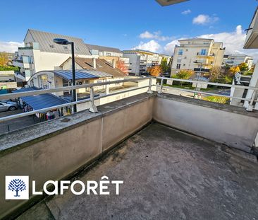 Appartement T2 près de CORBEIL ESSONNES à louer - Photo 1