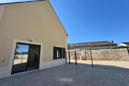 Maison Senlis 4 pièces 84.40 m2, - Photo 3