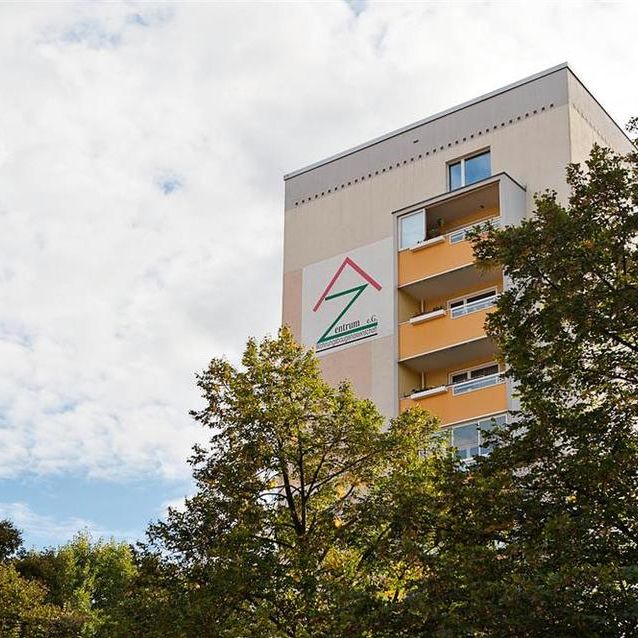 Wohnungen 3-ZimmerWhg 901 9.LI - Photo 1