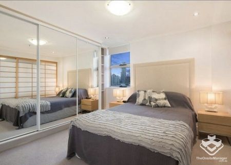 River View Living in New Farm | Modern 1-Bedroom Only $480/week - Photo 2