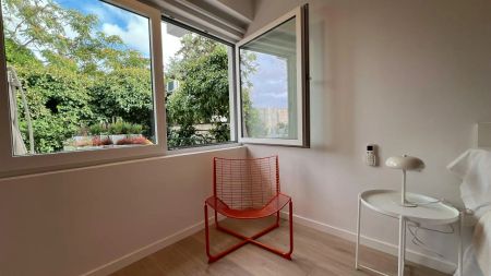 Residence for rent in Valdemarín - Foto 5