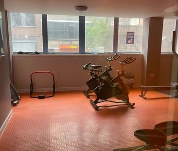 Studio Flat, Bath Street, G2 - Photo 2