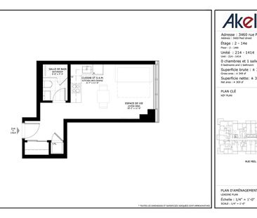 3460 Peel Street - Photo 4