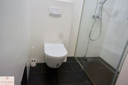 Helle Singlewohnung - Maria Enzersdorf - Photo 3