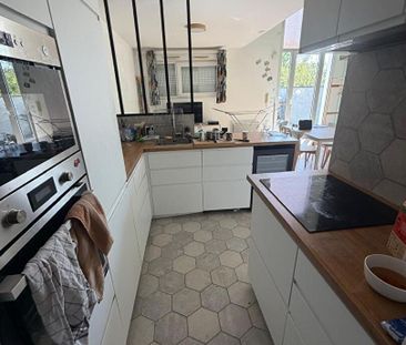 Location appartement 1 pièce, 9.00m², Nantes - Photo 5