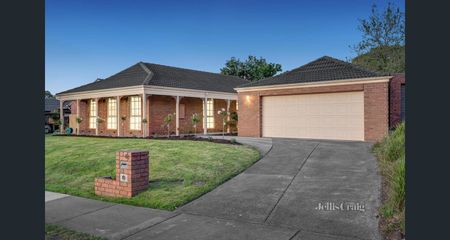 88 Barmah Drive West, Wantirna - Photo 3