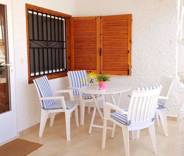 2 BEDROOM GROUND FLOOR - TORREVIEJA - Photo 6