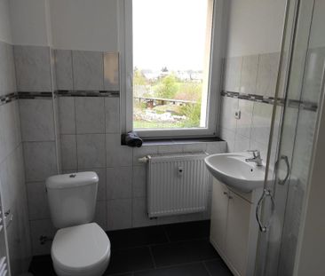 2-Raum Mietwohnung 47m² Mieterterrasse mit Grill 08064 Zwickau - Foto 1