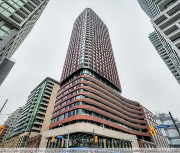 For Lease - 180 Front Street Unit# 503, Toronto, Ontario - Photo 1