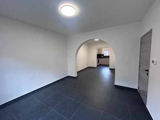 Gerenoveerde stadswoning met 3 slpks in Hasselt - Photo 1