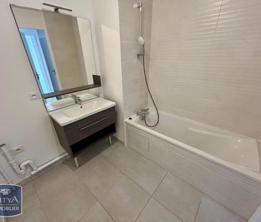 Location Appartement 3 pièces 62m² ELANCOURT 78990 - Photo 4