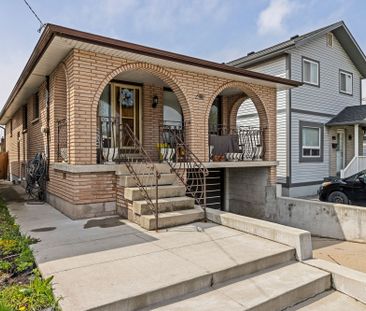 For Lease - 79 Delena Avenue Unit# Lower, Hamilton, Ontario - Photo 3