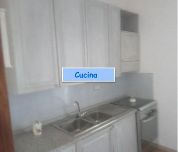 FINOCCHIO TRILOCALE ARREDATO Con BALCONI - Photo 1