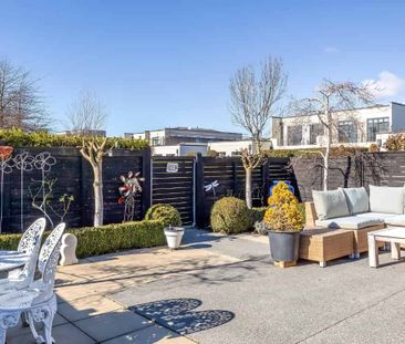 Sleek and Contemporary Home - Photo 5