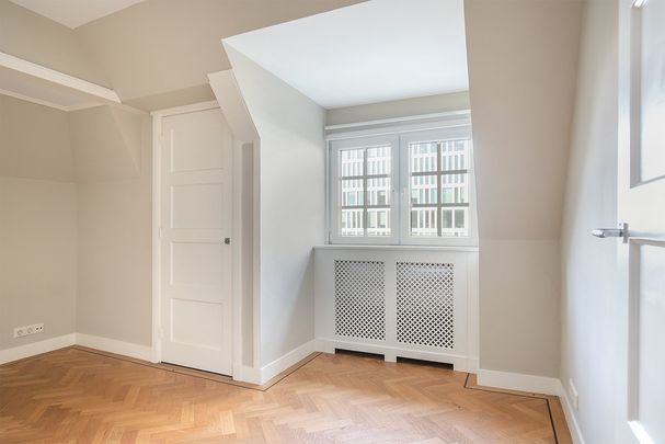 Onder optie: Willem Lodewijklaan 4, 2517 JT Den Haag - Photo 1