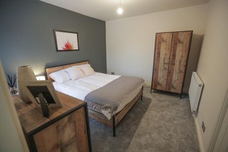 1 bedroom in a house share to rent - Photo 2
