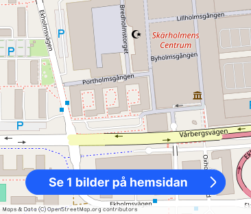 Ekholmsvägen 56 - Foto 1