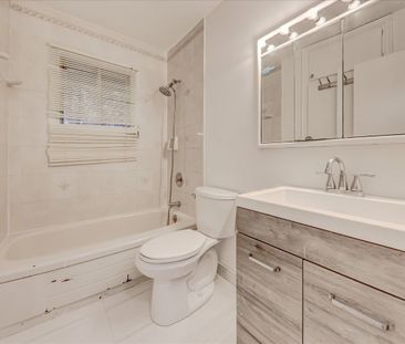 For Lease - 3 Annaree Drive Unit# Main, Toronto, Ontario - Photo 6